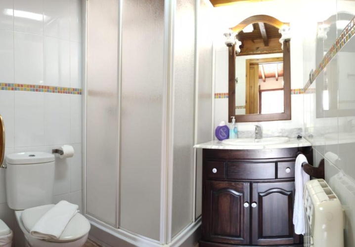 Basement Apartment