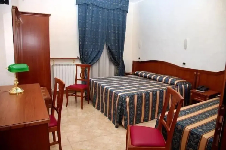 Hotel Nizza