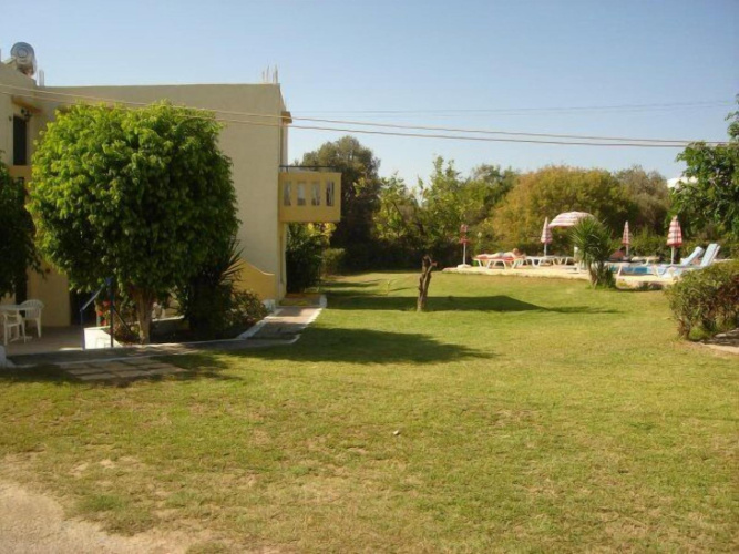 Denise Apartments