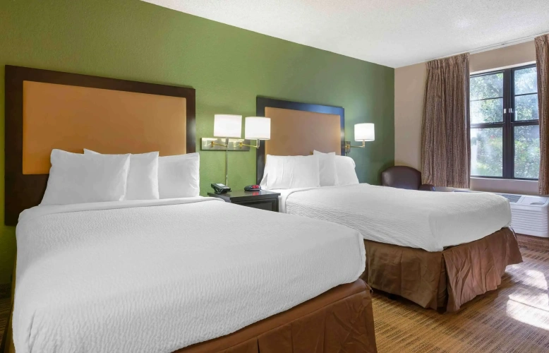 Quadruple Suite