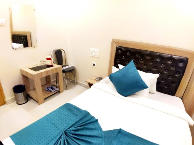 Superior Single room