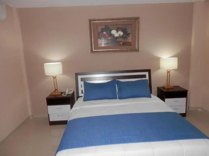 Superior Double room