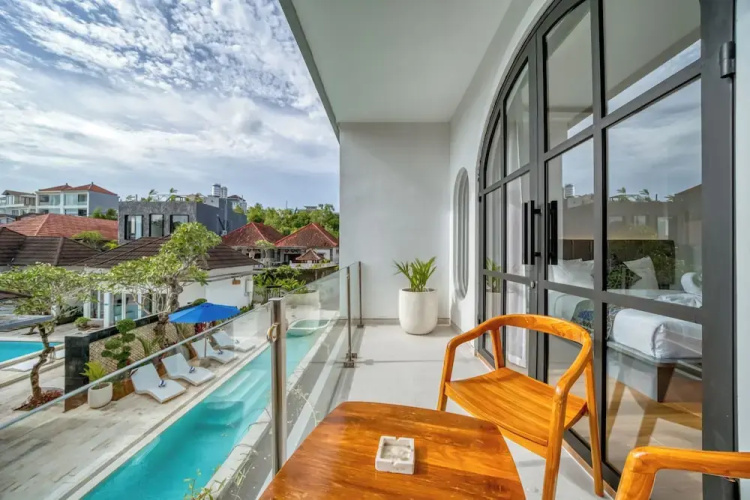 Cipta Hotel Uluwatu