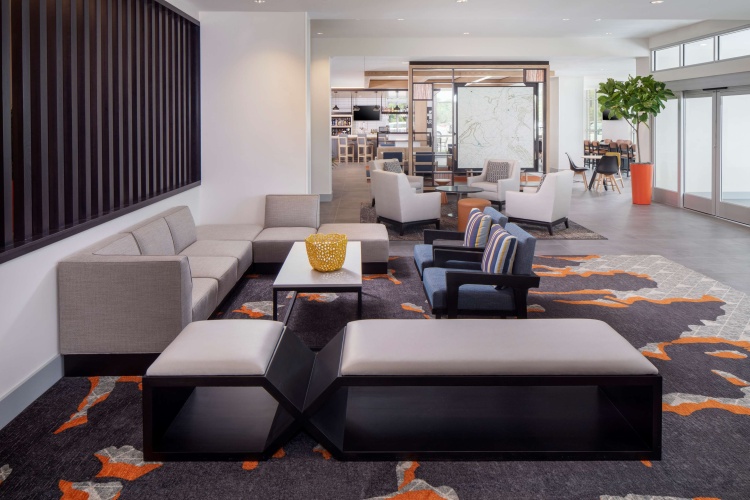 Hyatt House Charleston / Mount Pleasant photo 15