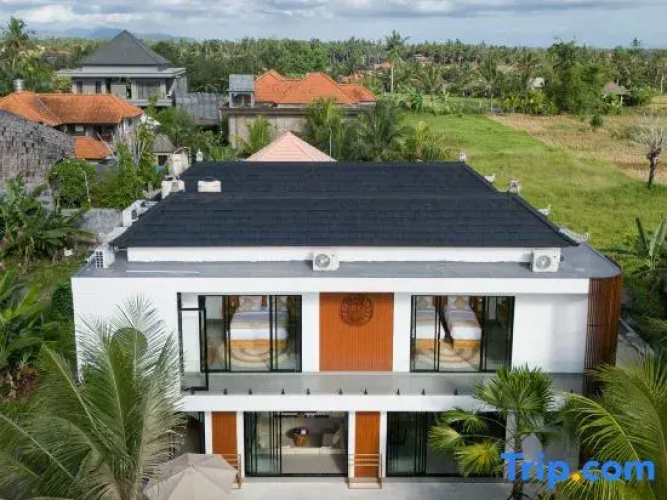 Villa Purwa West by BaliSuperHost