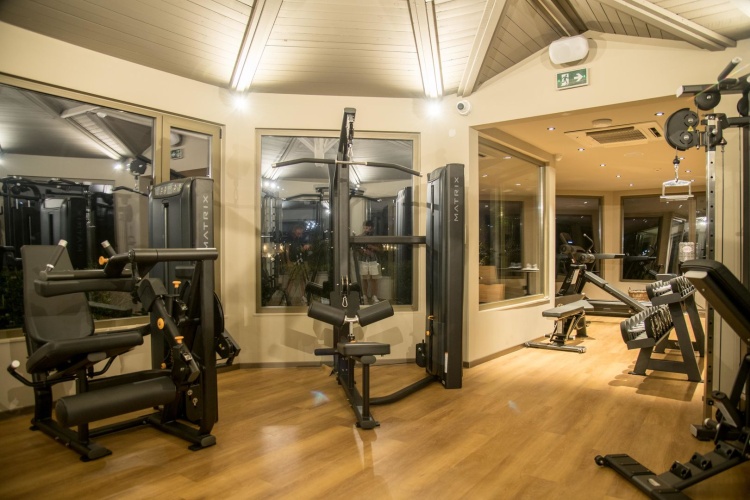 KING MINOS RETREAT Resort & Spa photo 25