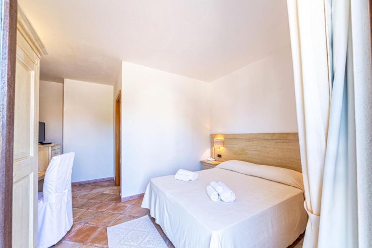 Hotel Il Faro di Molara	 photo 8