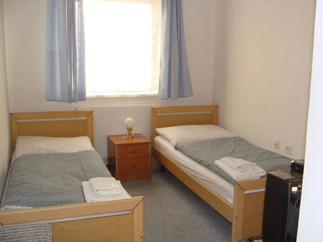 Hotel Lipnice