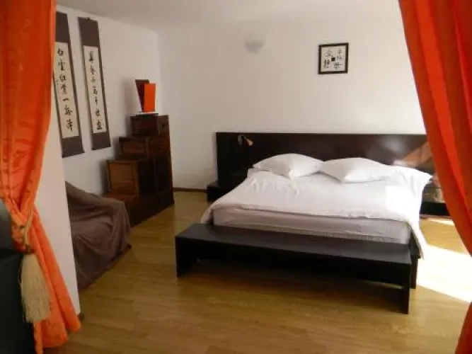 Vila Paris