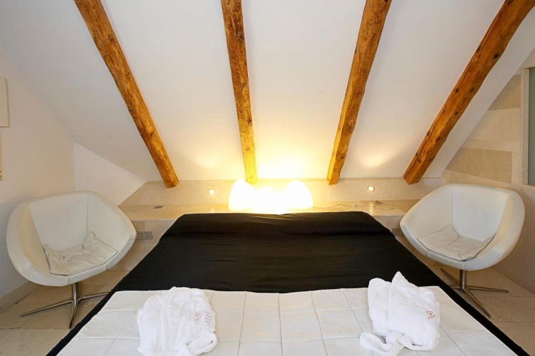 Hotel Sant Roc photo 14