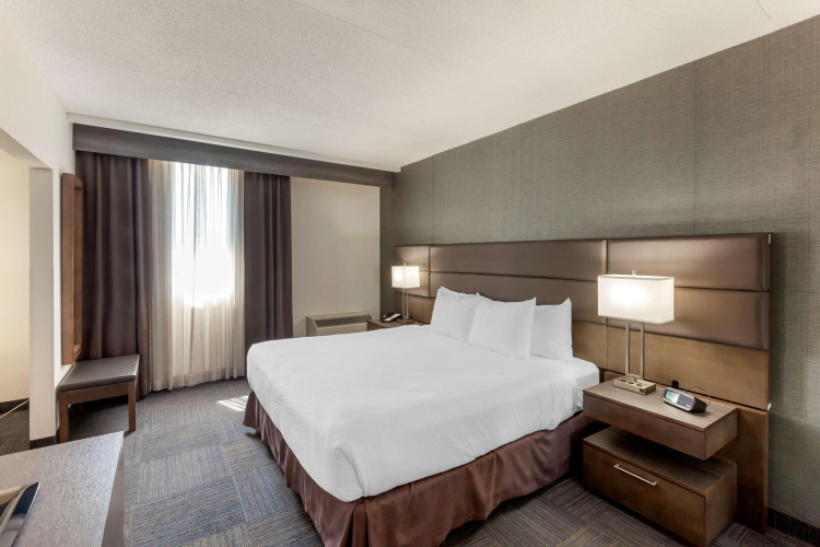 Best Western Plus Toronto Airport Hotel photo 8