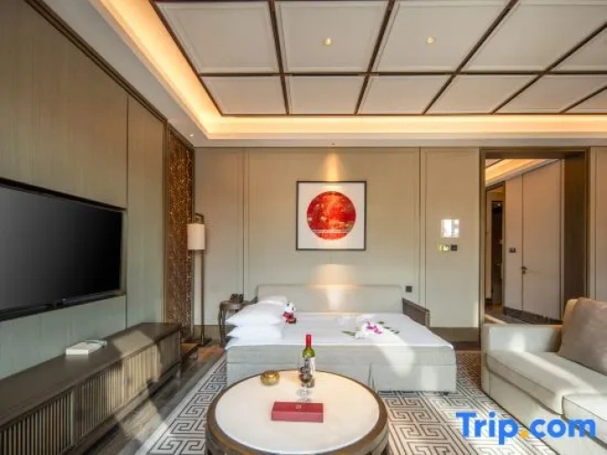 Family Duplex Villa
