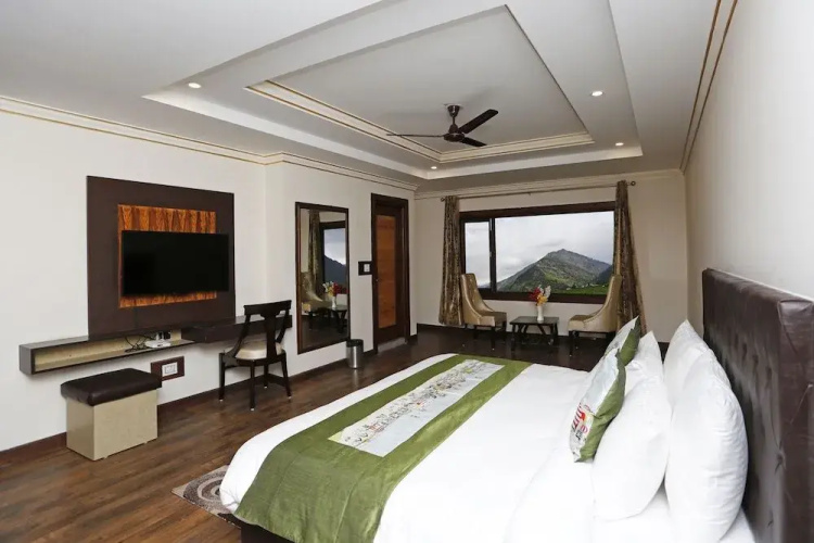 Lifestyle Manali