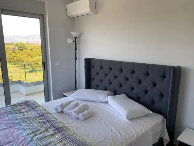 Serenity House