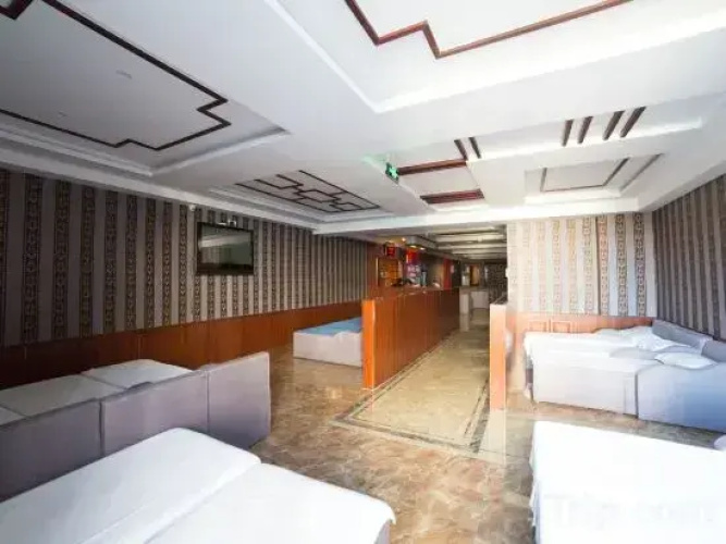 Jixibo Bath Express Hotel