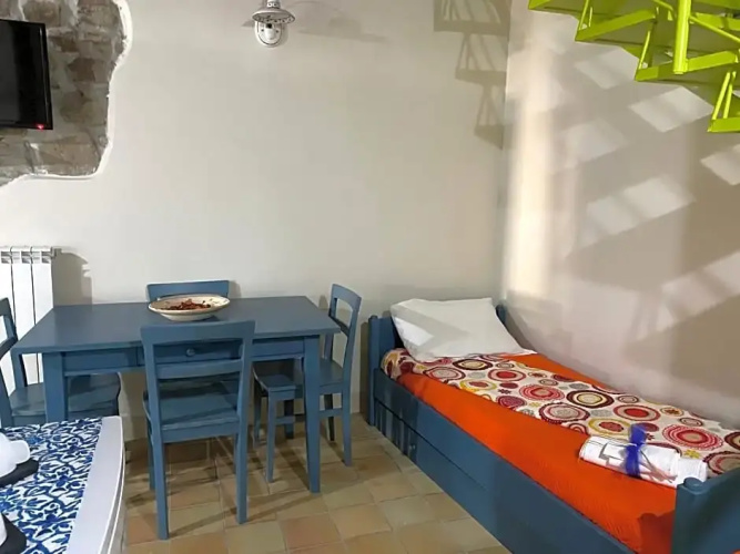 B&B La Dimora del Contadino