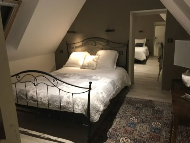 Le Manoir de Béa