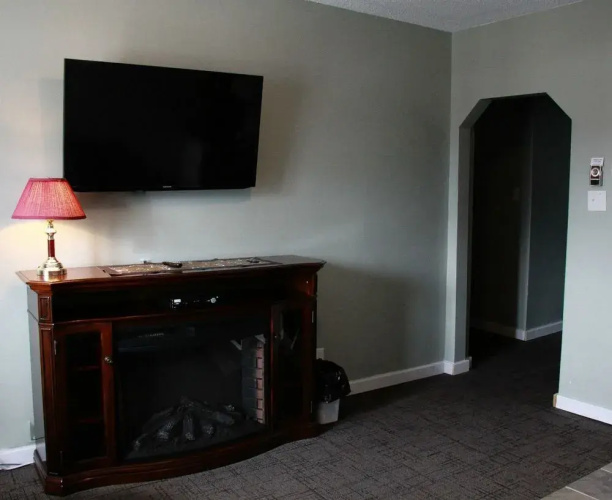 Hotel Harbour Grace