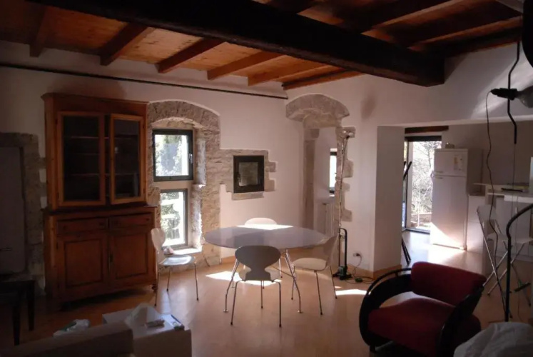 Villa Palagio