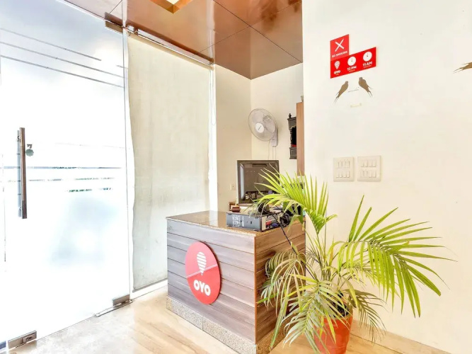 OYO 8931 Noida Stay