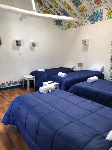 Apartamento Cuzco