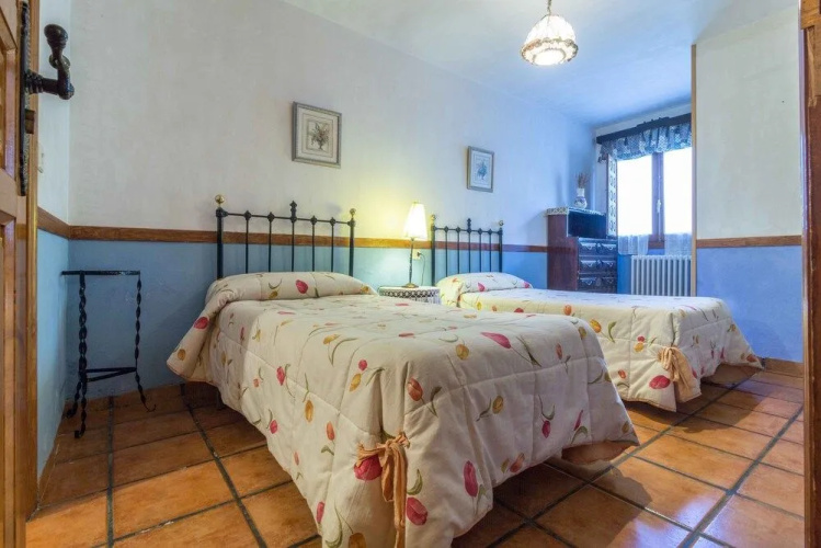 Casas Noguericas
