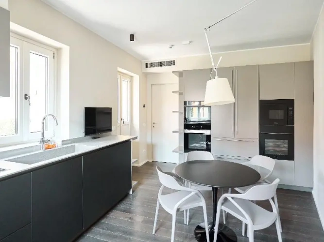 1 Bedroom Premier Apartment