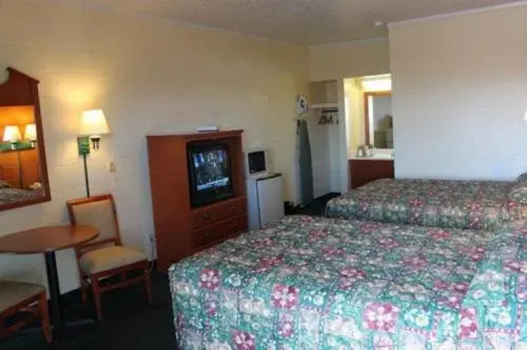 Budget Inn