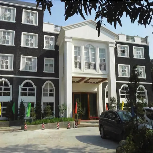 Hotelafbeelding