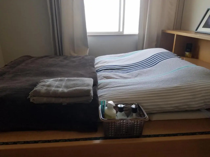 Ocean Home Guest House