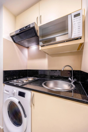 Golden Sands 5 Hotel Apartments photo 24