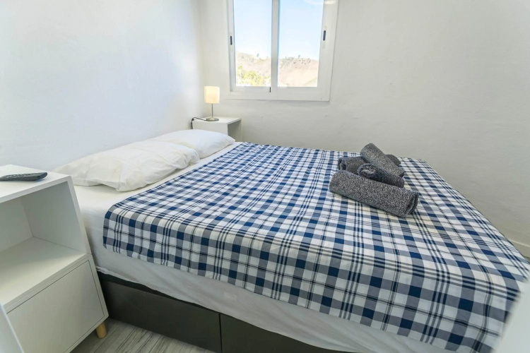 Casa Mandala Nerja