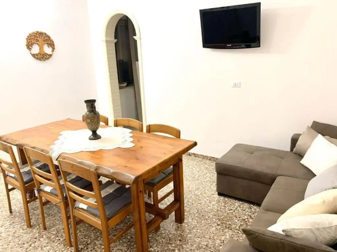 4 Colonne Holiday Apartment