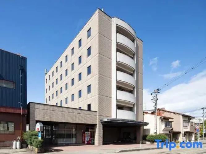 Matto Terminal Hotel