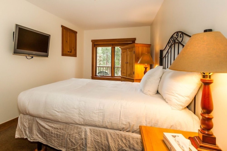 Red Hawk Lodge #2267 - 2 Br Condo