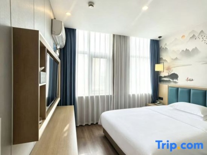 Luxury Double room