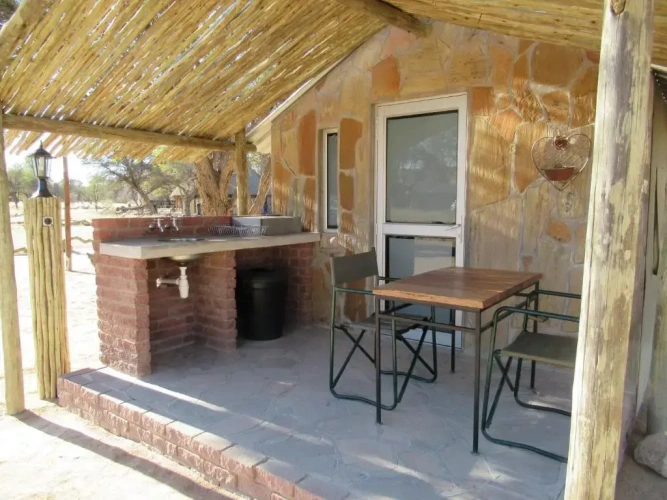 Chalet