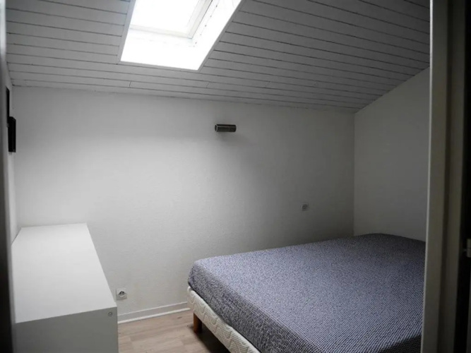Maison Capbreton, 3 pièces, 4 personnes - FR-1-413-79