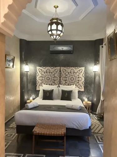 Riad Al Nubala