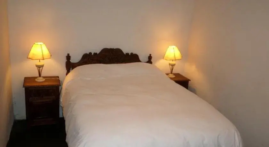 Andean Palace Boutique