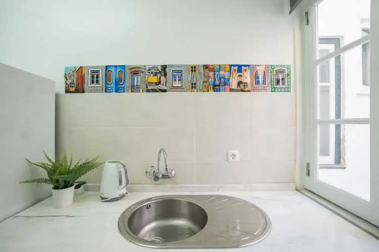Terreirinho Apartment