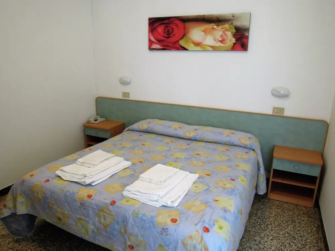 Hotel Rio