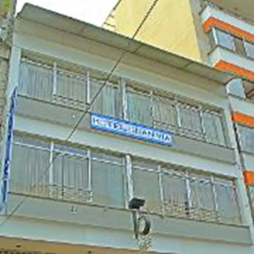 Otel görseli