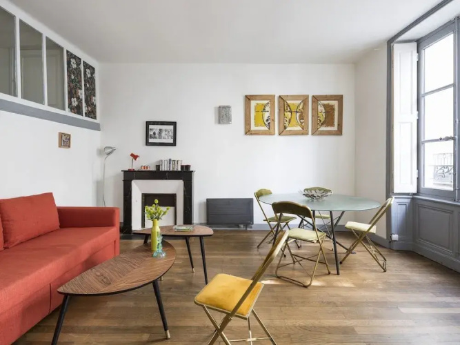 L'Atelier nantais