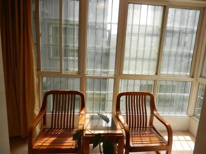 Xi'an Hongfu Hotel