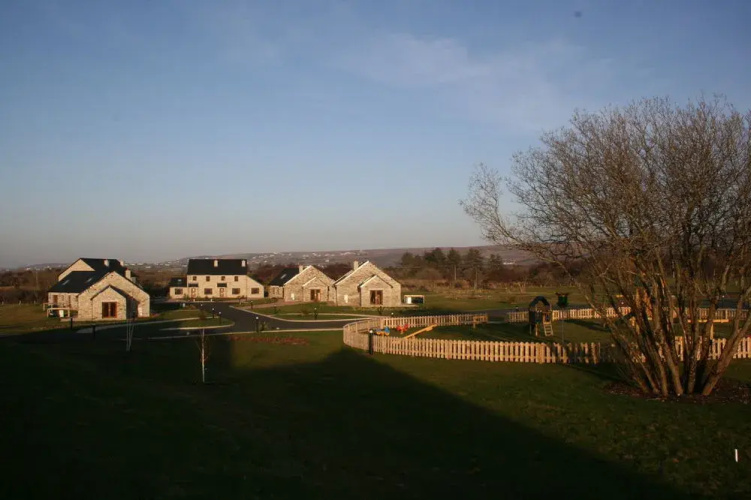 Noirin's Holiday Homes