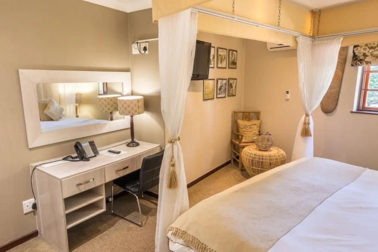 Comfort Quadruple room