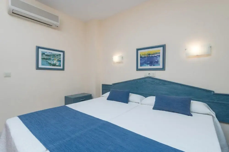 Oro Del Mar Iv Apartamento O2