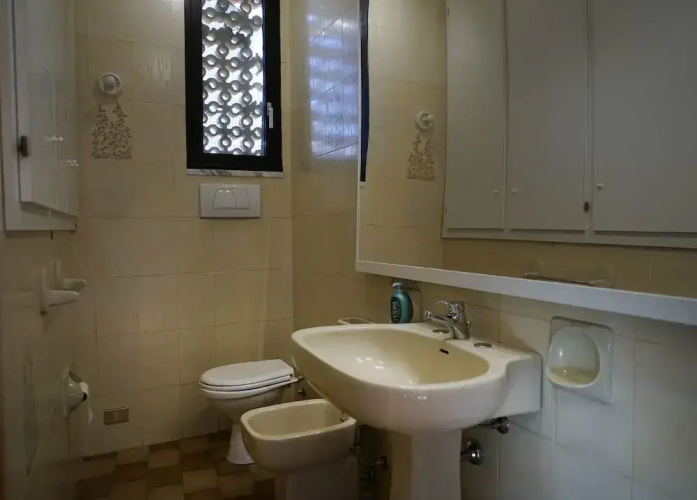 Casa Polpo