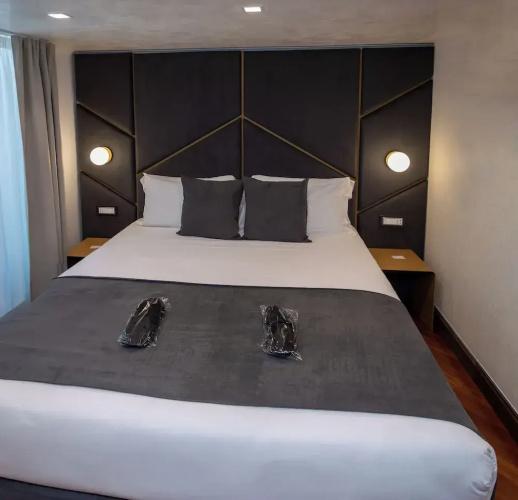 Home at Rome Luxury Navona Suites